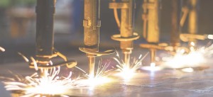 precision welding