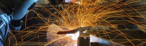 our welding solutions header