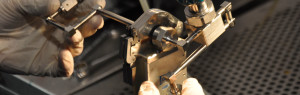 our weldment gallery header