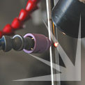 laser welding