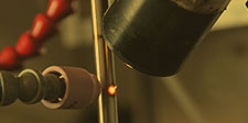 laser welding