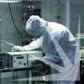 medical welding services Metallurgical Analysis